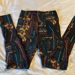 LuLaRoe Leggings - One Size